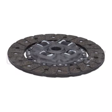 Диск сцепления Toyota Rav 4 (A20) 00- Corolla (E120 E110) 00- Avensis (T220 T250) 97-