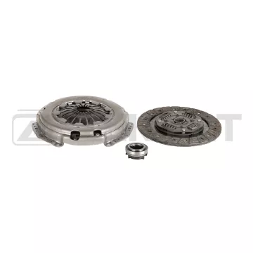 Комплект сцепления с подшипником Audi A2 00- Skoda Octavia (1Z_) 04- Rapid (NH_) 12- VW Golf V-VI
