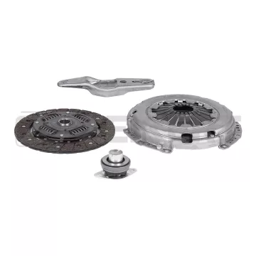 Комплект сцепления с подшипником Audi A2 00- Skoda Fabia (542 545) 07- Octavia (1Z3 1Z5) 04- VW G