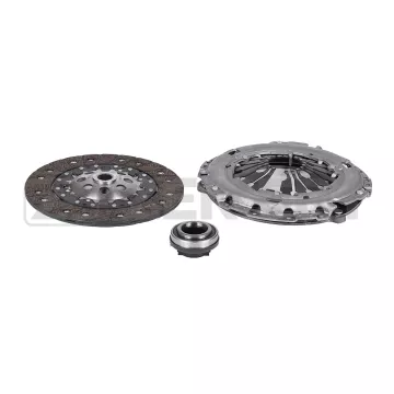 Комплект сцепления с подшипником VW Golf III IV 00- Skoda Octavia (1U2) 00- Seat Toledo I II 00-
