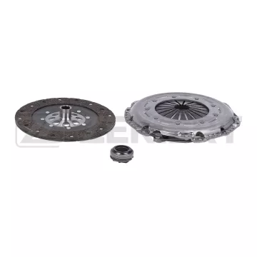 Комплект сцепления с подшипником Peugeot 308 07- Partner 05- 206 04-