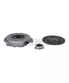 Комплект сцепления с подшипником Hyundai Lantra 90- Pony 89- Mitsubishi Lancer III IV 88- Galant