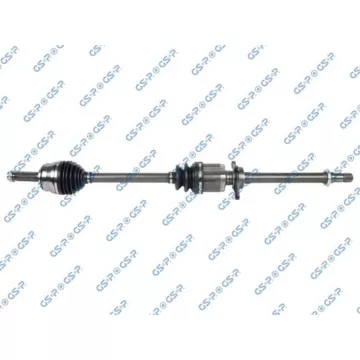 Привод в сборе правый HONDA Pilot 2010.01-2015.06 3.5