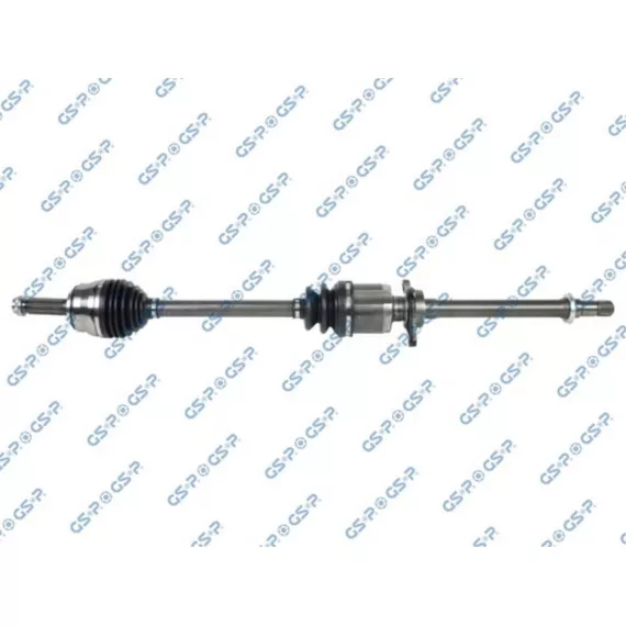 Привод в сборе правый HONDA Pilot 2010.01-2015.06 3.5
