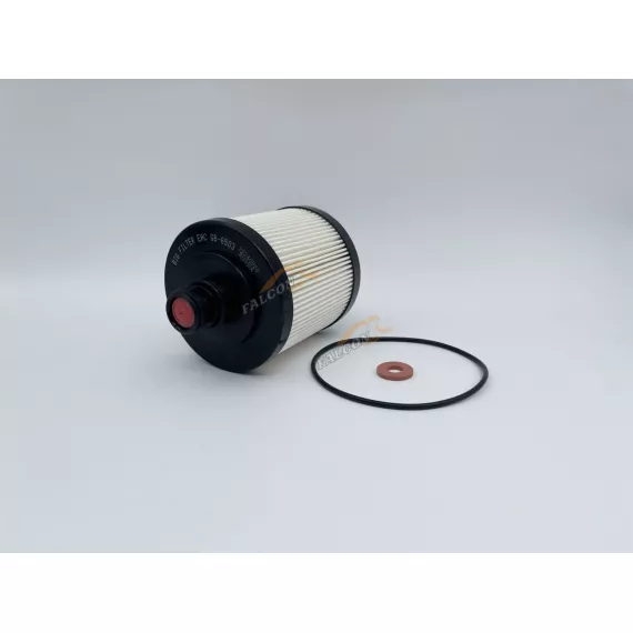 Фильтр топливный ГАЗ инж. (БИГ) GB-6503 ГАЗель Next G21 G31C Valdai 8 FOTON