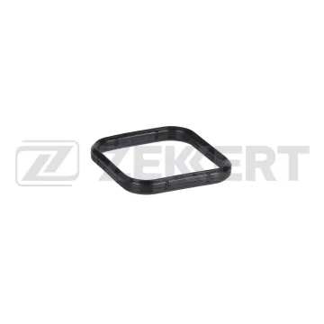 Прокладка корпуса термостата Chevrolet Cruze (J300/305/308) 09- Aveo (T250/255) 08- Opel Astra H