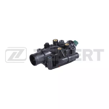 Термостат в сборе Peugeot Partner 01- 207 06- Citroen C4 05- Berlingo 05-
