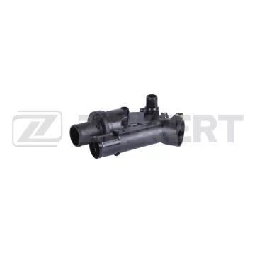 Термостат в сборе Ford Mondeo IV 08- Galaxy II 08- Mitsubishi Outlander II 07- Peugeot 407 06- 5