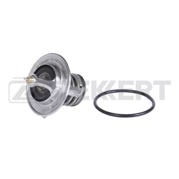 Термостат Kia Rio II 05- Sportage II 04- Ceed 06- Cerato 04- Hyundai Santa Fe I II 01-