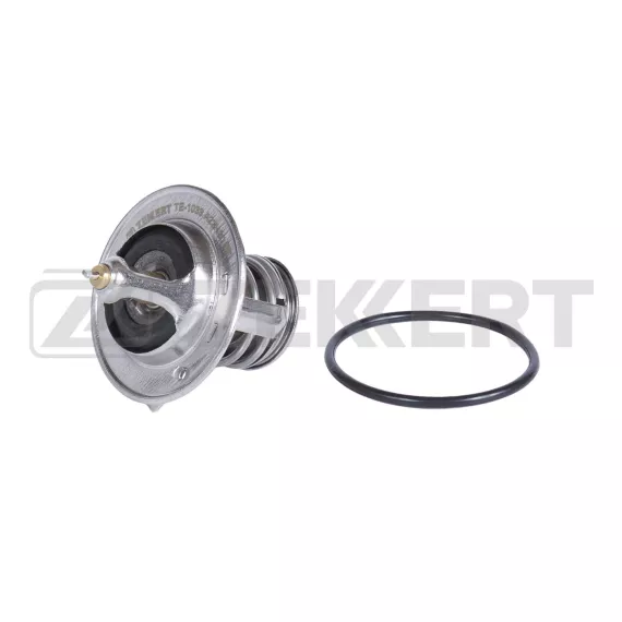 Термостат Kia Rio II 05- Sportage II 04- Ceed 06- Cerato 04- Hyundai Santa Fe I II 01-