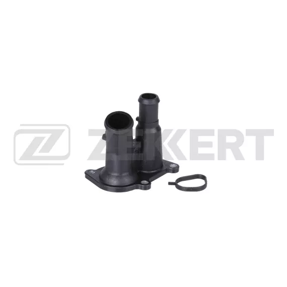 Корпус термостата Ford Focus II 04- Mondeo IV 07- Fusion 02- Fiesta V 01-