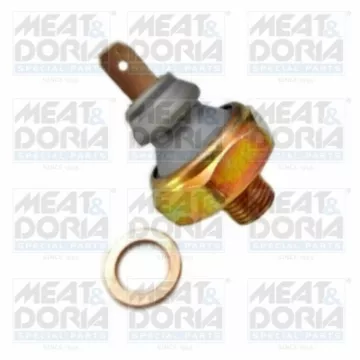 Датчик давления масла Audi A3 (8L1) Seat Ibiza II VW Golf IV
