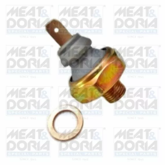 Датчик давления масла Audi A3 (8L1) Seat Ibiza II VW Golf IV
