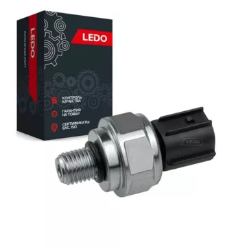 LEDO Датчик давления масла АКПП 28610RKE004. 28610RAY003 на Honda
