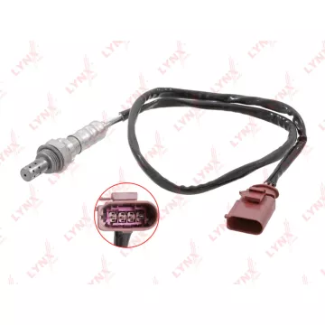 Датчик кислорода SKODA 1.6 Fabia 07-14 / Rapid 11-15 / Roomster 06-15 VW 1.4-1.6 Golf V 05-09 / Jet