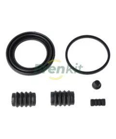 Ремкомплект переднего суппорта TOYOTA COROLLA AE110 97-02