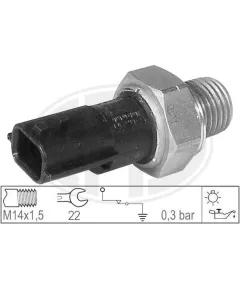 330699 Датчик давление масла\ RENAULT DUSTER