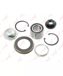 Подшипник ступицы задний (с ABS 37x29x53) FORD Focus I 1.4-2.0 98-04 / Fiesta V 1.25-1.6D 01-08 / F