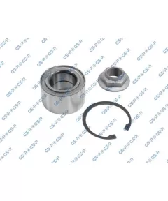 Подшипник ступицы колеса комплект OPEL MOVANO Box (X70)