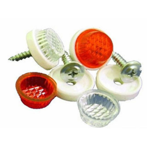 Катафот-болт крепления номера (к-т 4шт) большой 3717. Крепеж номерного знака нержавейка комплект винт ладья vsk-. Крепеж номерного знака (винт) с катафотом белым (к-т 4 шт). Болты номерного знака катафот. 00.