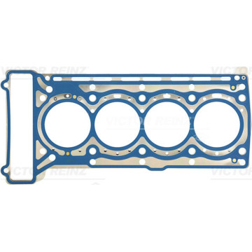 >61-37185-10 >61-37185-10 Прокладка ГБЦ