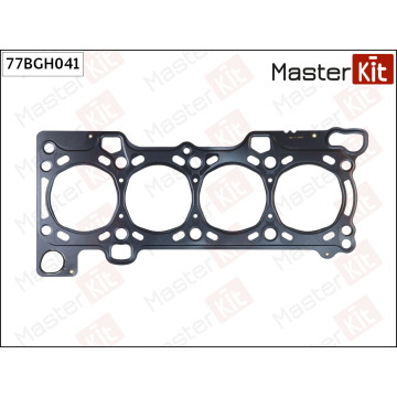 77BGH041 Прокладка ГБЦ FIAT F1AE0481C