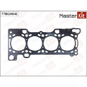 77BGH041 Прокладка ГБЦ FIAT F1AE0481C