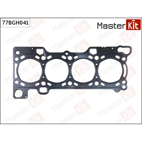 77BGH041 Прокладка ГБЦ FIAT F1AE0481C