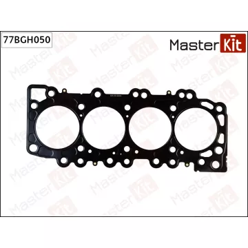 77BGH050 Прокладка ГБЦ NISSAN YD25DDTi