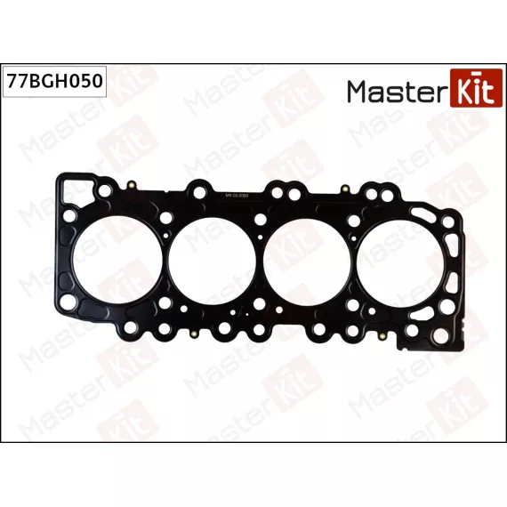 77BGH050 Прокладка ГБЦ NISSAN YD25DDTi