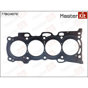 77BGH070 Прокладка ГБЦ TOYOTA 2AZ-FE