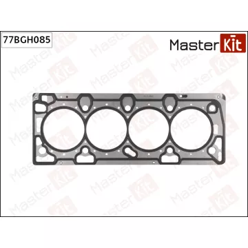 77BGH085 Прокладка ГБЦ GM LDT LDE LXT 2H0 LXV A16XER Z16XER A16LET Z16LET A18XER Z18XER