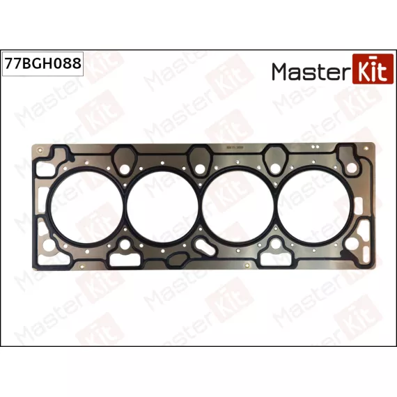 77BGH088 Прокладка ГБЦ FIAT 192 B3.000 GM Z16XEP