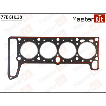 77BGH128 Прокладка ГБЦ LADA 2103