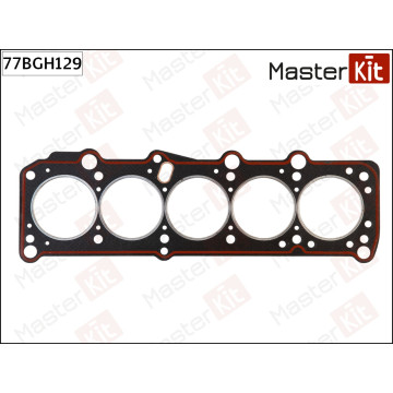 77BGH129 Прокладка ГБЦ VAG WN KL GV WR KK KE WH WB WC WJ KF KG JY