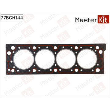 77BGH144 Прокладка ГБЦ CITRO?N/PEUGEOT DFZ (XU9J1) B1E (XU51C) BAZ (XU5CP) (XU5M2Z) BDY (XU5M3Z)