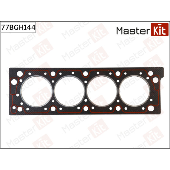 77BGH144 Прокладка ГБЦ CITRO?N/PEUGEOT DFZ (XU9J1) B1E (XU51C) BAZ (XU5CP) (XU5M2Z) BDY (XU5M3Z)