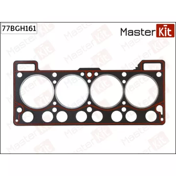 77BGH161 Прокладка ГБЦ RENAULT C2J 720 C2J 766 C2J 767 C2J 768 C1J 782 C1J 784 C1J 788 C3J 70