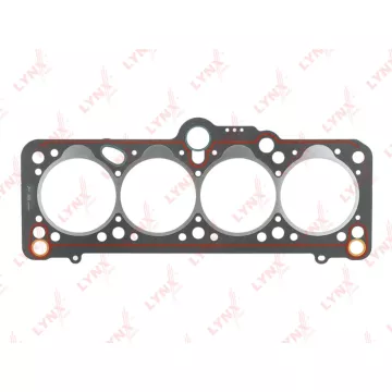 Прокладка ГБЦ AUDI 80 1.9d 89-94 VW Caddy II 1.9d 95-04 / Golf III 1.9d 91-99 / Passat 1.9d 89-97