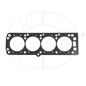 Прокладка ГБЦ CHEVROLET Captiva (2 4) DOCH