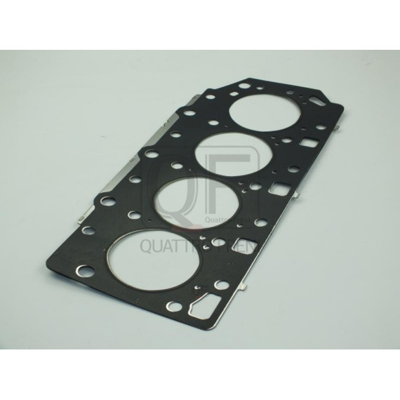 Прокладка гбц 2 метки