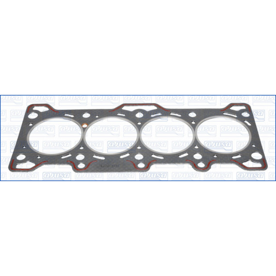 Прокладка ГБЦ