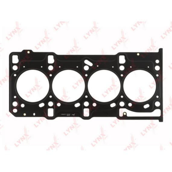 Прокладка ГБЦ ALFA ROMEO Mito 1.3d 08> Chevrolet Aveo(T300) 1.3d 11> CITROEN Nemo 1.3d 10> FIAT D