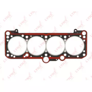 Прокладка ГБЦ AUDI 80 1.6-1.8 84-96 / 100 1.8 82-90 VW Caddy I 1.6-1.8 / Corrado 1.8 89-92 / Golf I