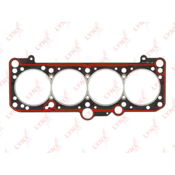 Прокладка ГБЦ AUDI 80 1.6-1.8 84-96 / 100 1.8 82-90 VW Caddy I 1.6-1.8 / Corrado 1.8 89-92 / Golf I