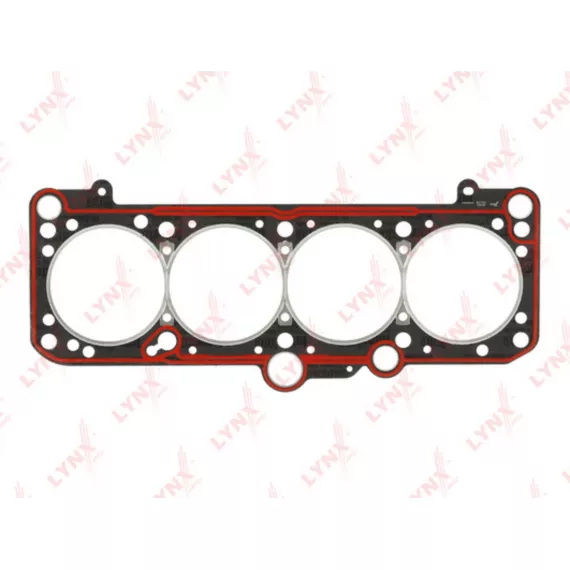 Прокладка ГБЦ AUDI 80 1.6-1.8 84-96 / 100 1.8 82-90 VW Caddy I 1.6-1.8 / Corrado 1.8 89-92 / Golf I