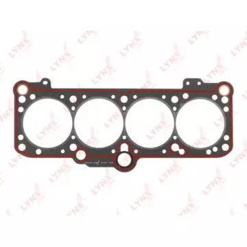 Прокладка ГБЦ AUDI 80 1.8-2.0 >94 / 100 2.0 90-94 VW Golf II-III 2.0 >98 / Jetta II 2.0 >92 / Passa