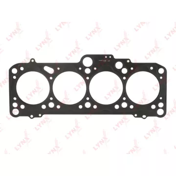 Прокладка ГБЦ AUDI 80 1.9d 89-94 VW Caddy II 1.9d 95-04 / Golf III 1.9d 91-99 / Passat 1.9d 89-97