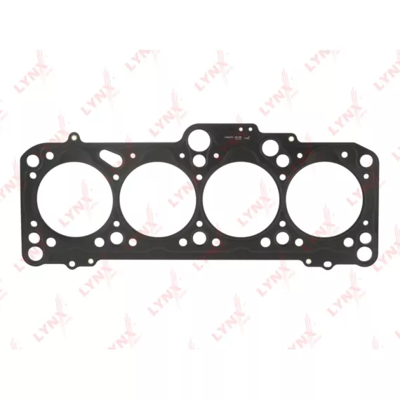 Прокладка ГБЦ AUDI 80 1.9d 89-94 VW Caddy II 1.9d 95-04 / Golf III 1.9d 91-99 / Passat 1.9d 89-97