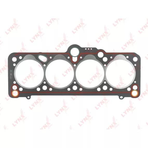 Прокладка ГБЦ AUDI 80 1.9d 89-94 VW Caddy II 1.9d 95-04 / Golf III 1.9d 91-99 / Passat 1.9d 89-97